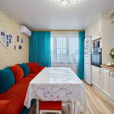 Квартира 60,1 м², 2-комнатная - изображение 4