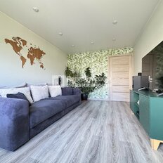 Квартира 50,8 м², 2-комнатная - изображение 1