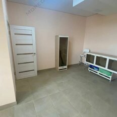 Квартира 32,8 м², студия - изображение 2