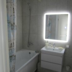 Квартира 32,1 м², 1-комнатная - изображение 5