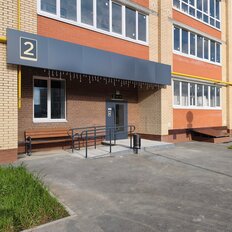 Квартира 112,8 м², 3-комнатная - изображение 4