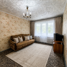 Квартира 48,2 м², 2-комнатная - изображение 4