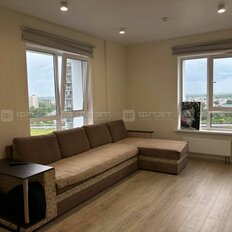 Квартира 47 м², 2-комнатная - изображение 3