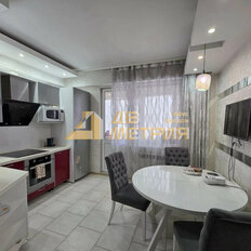 Квартира 90,9 м², 3-комнатная - изображение 5