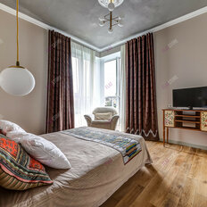 Квартира 56 м², 2-комнатные - изображение 4