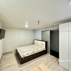 Квартира 32 м², 1-комнатная - изображение 5