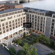 Квартира 174,7 м², 3-комнатная - изображение 4