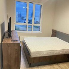 Квартира 42,8 м², 2-комнатная - изображение 4