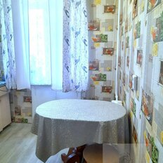 Квартира 29,7 м², 1-комнатная - изображение 5