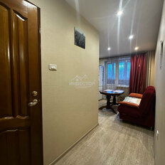 Квартира 44,8 м², 1-комнатная - изображение 4