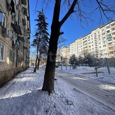 Квартира 23,5 м², студия - изображение 5