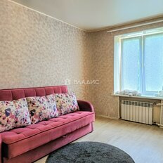 Квартира 44,5 м², 2-комнатная - изображение 3