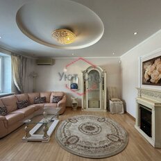 Квартира 135 м², 4-комнатная - изображение 2