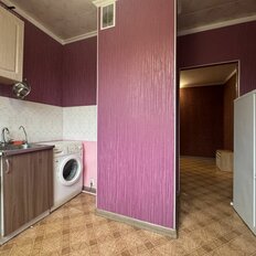 Квартира 38,7 м², 1-комнатная - изображение 3