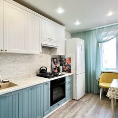 Квартира 59,6 м², 3-комнатная - изображение 1