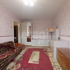 Квартира 33,3 м², 1-комнатная - изображение 4
