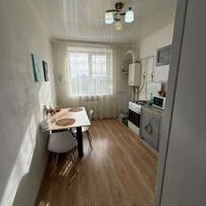 Квартира 49 м², 1-комнатная - изображение 5