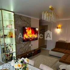 Квартира 61 м², 3-комнатная - изображение 2