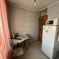 Квартира 33,5 м², 1-комнатная - изображение 4