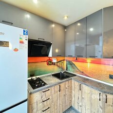 Квартира 60 м², 3-комнатная - изображение 1