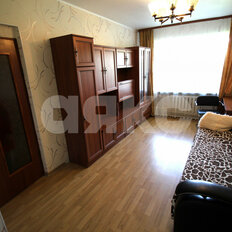 Квартира 31 м², 1-комнатная - изображение 4