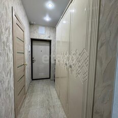 Квартира 32,7 м², студия - изображение 5