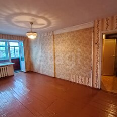 Квартира 45,5 м², 2-комнатная - изображение 3