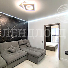 Квартира 54,9 м², 2-комнатная - изображение 1