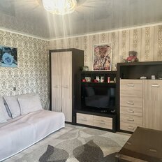 Квартира 31 м², 1-комнатная - изображение 4