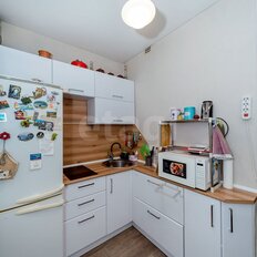Квартира 28,3 м², 1-комнатная - изображение 5