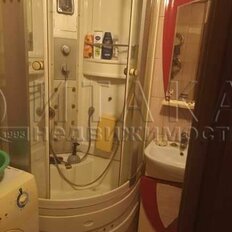 Квартира 29,6 м², 1-комнатная - изображение 4