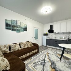 Квартира 33 м², 2-комнатная - изображение 2