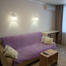 Квартира 34 м², 1-комнатная - изображение 1