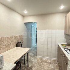 Квартира 58,7 м², 3-комнатная - изображение 2
