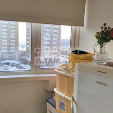 Квартира 47,1 м², 1-комнатные - изображение 4