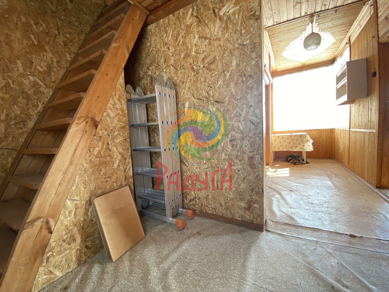 Дом 2-комн. 40 м² в СНТ Глория — фото 13 из 30