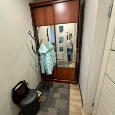 Квартира 32,5 м², 1-комнатная - изображение 4