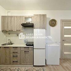 Квартира 21,2 м², студия - изображение 3