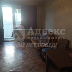 Квартира 35,7 м², 1-комнатная - изображение 4