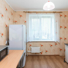 Квартира 34 м², 1-комнатная - изображение 5