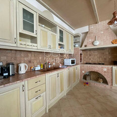 Квартира 238 м², 4-комнатная - изображение 1