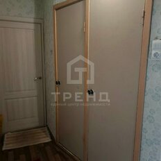 Квартира 54,8 м², 3-комнатная - изображение 4