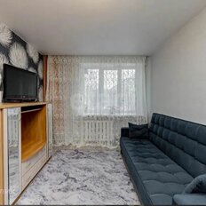 Квартира 46,6 м², 2-комнатная - изображение 3