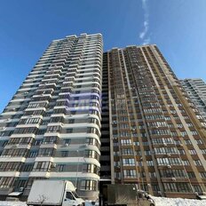 Квартира 94,7 м², 3-комнатная - изображение 1