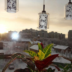 Квартира 32,5 м², 1-комнатная - изображение 3