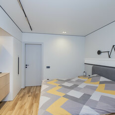 Квартира 44 м², 1-комнатная - изображение 5