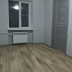 Квартира 39,6 м², 2-комнатная - изображение 1