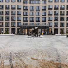 Квартира 139,4 м², 4-комнатная - изображение 5