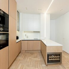 Квартира 130 м², 3-комнатная - изображение 3
