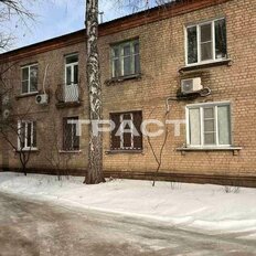 Квартира 67,6 м², 3-комнатная - изображение 1